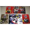 Image 1 : Racing Champions Die Cast Racers,