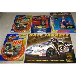 Winners Circle Dale Jarrett Special Edition,
