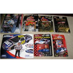 Racing Champions Under the Light Edition,