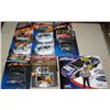 Image 1 : Hot Wheels Special Edition Racing Cars,