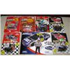 Image 1 : Racing Champions Die Cast Racers,