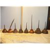 Image 1 : 8-Vintage Oil Can Dispencers