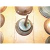 Image 5 : 8-Vintage Oil Can Dispencers
