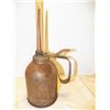 Image 4 : 8-Vinage Oil Cans & Torch