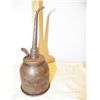 Image 5 : 8-Vinage Oil Cans & Torch