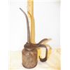 Image 6 : 8-Vinage Oil Cans & Torch