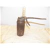 Image 8 : 8-Vinage Oil Cans & Torch