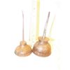 Image 3 : 8-Vintage Oil Can dispencers