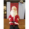 Image 5 : 1940's Blue Eyed Santa