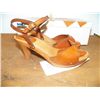 Image 6 : Pair of Clogs 6M