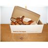 Image 7 : Pair of Clogs 6M