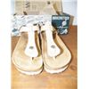 Image 3 : Birkenstock (Kairo) size 6