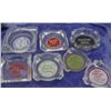Image 2 : 13 Vintage Ashtrays