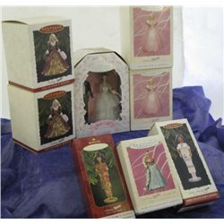 Keepsake Barbie Collector Series Limited Edition