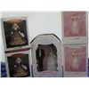 Image 2 : Keepsake Barbie Collector Series Limited Edition