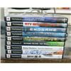 Image 1 : 9 Each Misc. Playstation 2 Games