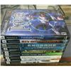 Image 2 : 9 Each Misc. Playstation 2 Games