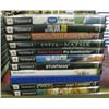 Image 2 : 10 Each Misc. Playstation 2 Games