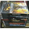Image 2 : 10 Each Misc. Playstation 2 Games