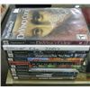 Image 2 : 10 Each Misc. Playstation 2 Games