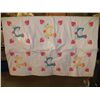 Image 1 : Vintage Hand Made Quilt