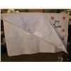 Image 2 : Vintage Hand Made Quilt