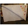Image 4 : Vintage Hand Made Quilt
