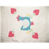 Image 5 : Vintage Hand Made Quilt