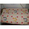 Image 6 : Vintage Hand Made Quilt