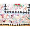 Image 1 : Vintage Handmade Quilt