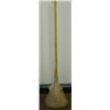 Image 1 : Yellow Handle 34" Agitator