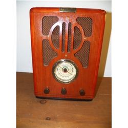 Crosley Radio