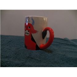 "Ferdinand the Bull"  Coffee Mug