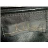 Image 4 : Black Leather Shoulder Bag