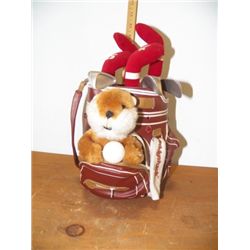 Caddyshack Music Box