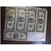 Image 1 : 5-Two dollar Bills