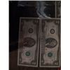 Image 2 : 5-Two Dollar Bills