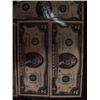 Image 3 : 5-Two Dollar Bills