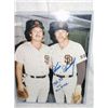 Image 1 : Goose Gossage Autograph 8 x 10