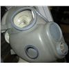 Image 1 : European Gas Mask With Bag