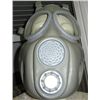 Image 3 : European Gas Mask With Bag