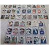 Image 1 : 10 Sheets of Baseball Cards by Fleer