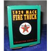 Image 3 : Mack Fire Truck