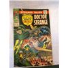 Image 1 : Doctor Strange Comic April 155