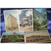 Image 1 : Vintage Post Cards