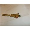 Image 4 : Costume Pins& Rings Some Signed (23)