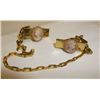 Image 12 : Cameo Pins, Necklace & Sweater Clip