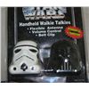Image 2 : Star Wars Hand Held Walkie Talkies