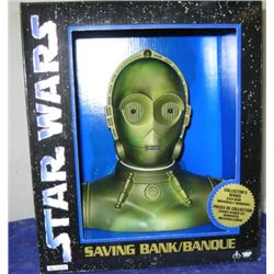 Star Wars Bank