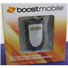 Image 1 : Boost Mobile Motorola Cell Phone
